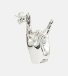 Y/Project Rock On earrings