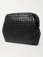 BOTTEGA VENETA - Intrecciato Leather Pouch