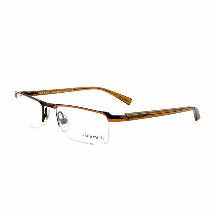 Photo: Alain Mikli Al0561 Glasses
