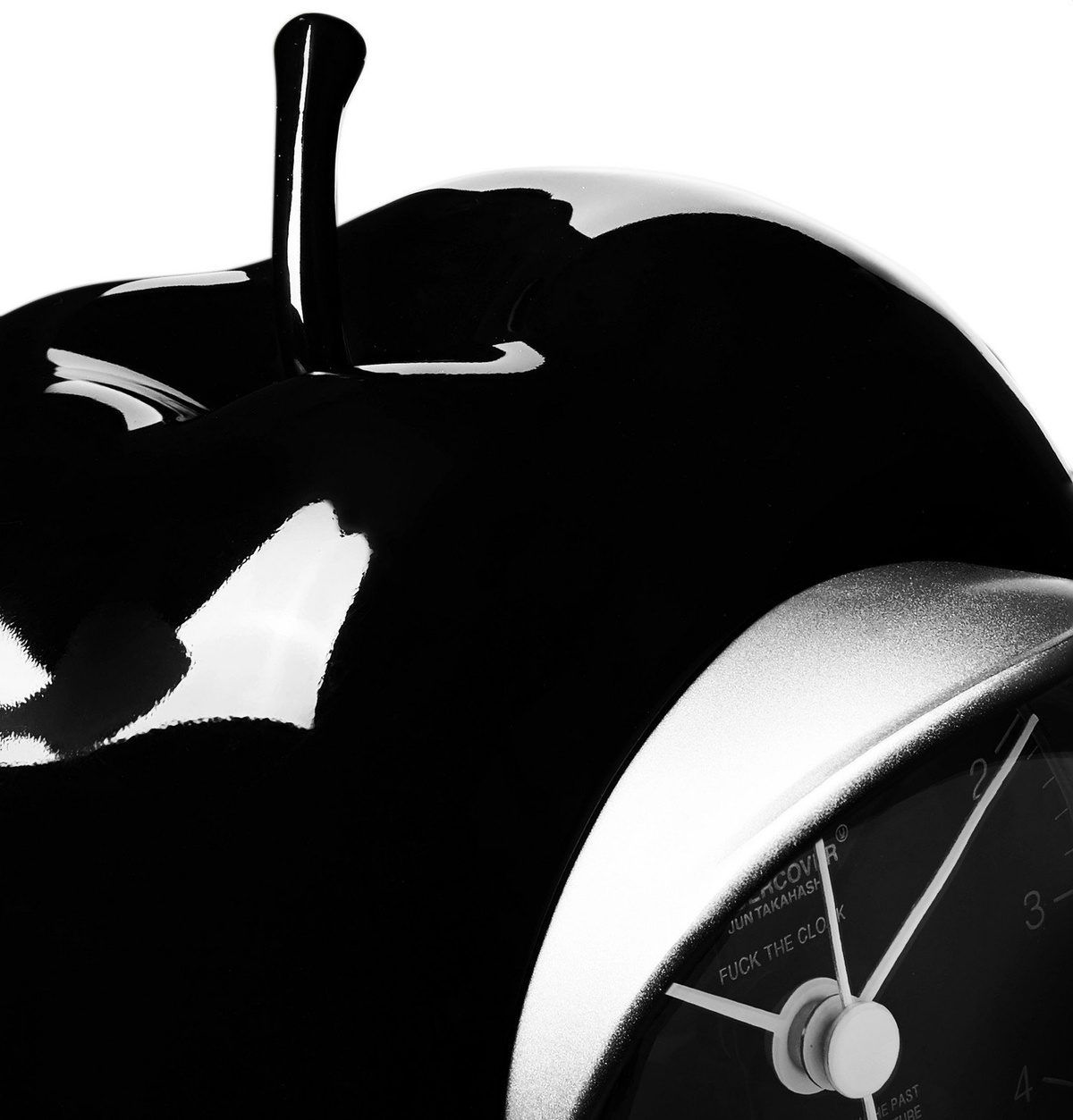 Undercover - Medicom Gilapple Clock - Black Undercover