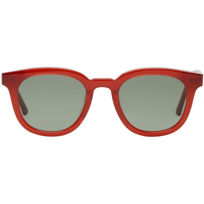 Photo: Gentle Monster Red Key West Sunglasses