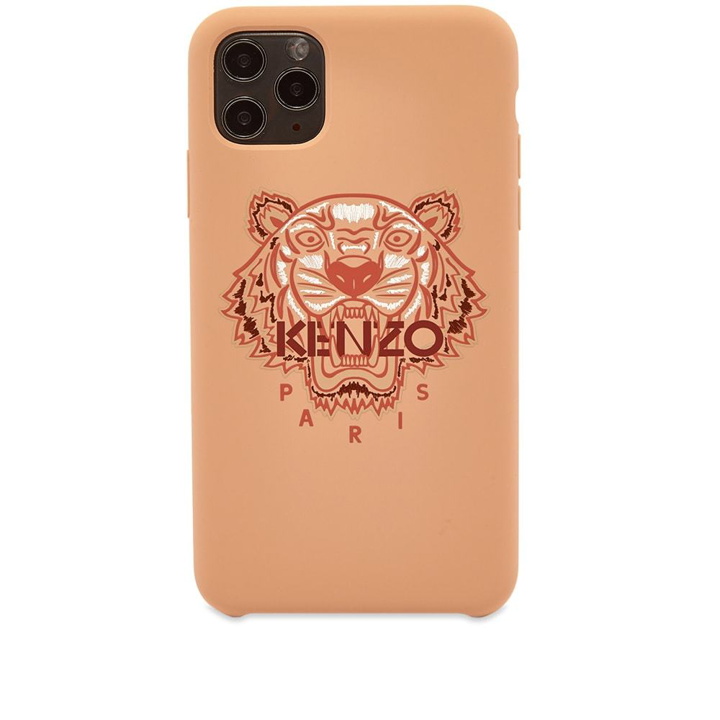 Photo: Kenzo Tiger iPhone 11 Pro Max Case