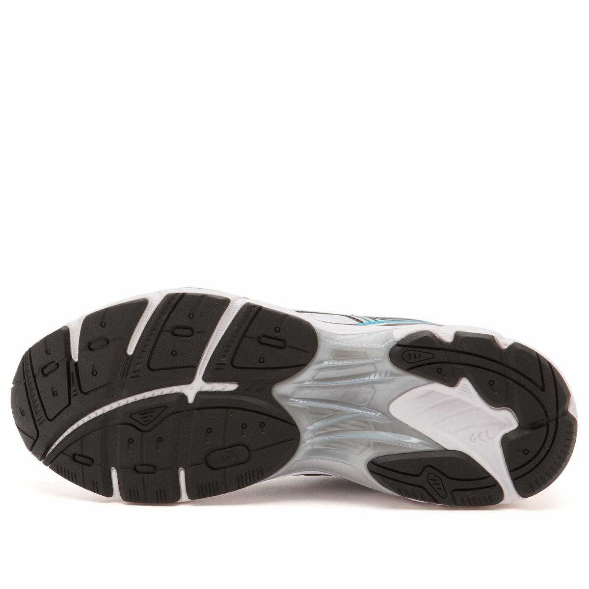 Asics GT-2160 Sneaker in White/Morpho