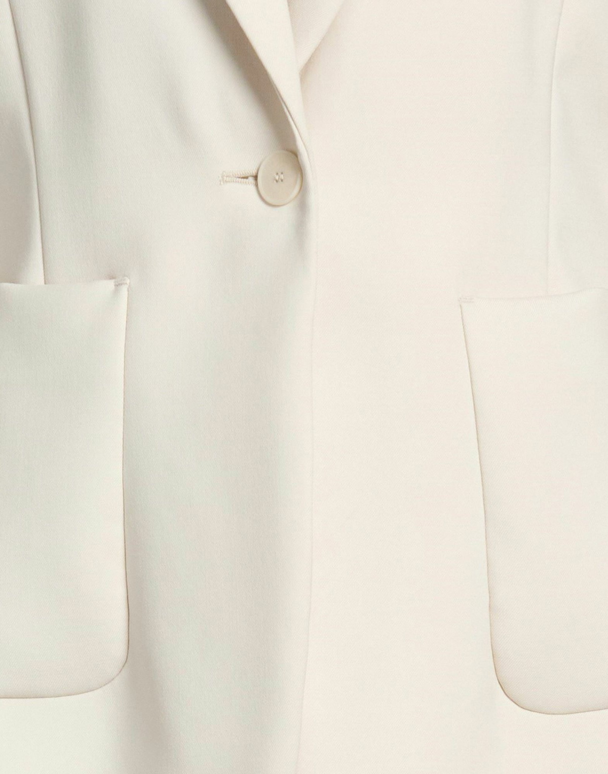 Joseph Womens Blazer Sand