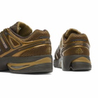 Adidas Men's Adistar Control 5 Sneaker in Bronze Strata/Aurora Coffee/Dark Brown