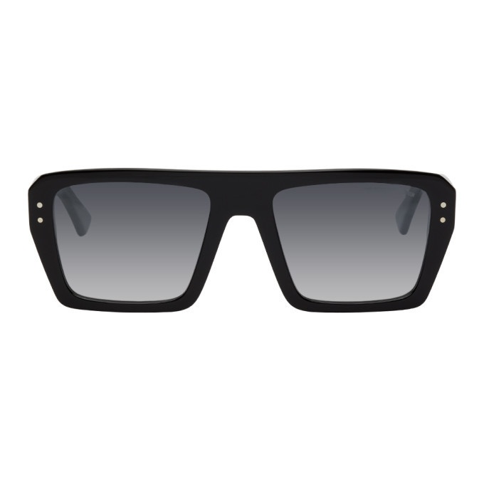 Photo: Cutler And Gross Black 1375 Sunglasses