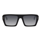 Cutler And Gross Black 1375 Sunglasses