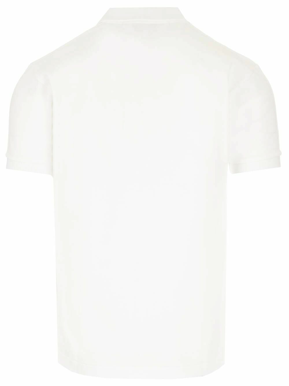 Comme des Garçons Play Half-sleeved Polo
