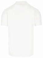 Comme des Garçons Play Half-sleeved Polo