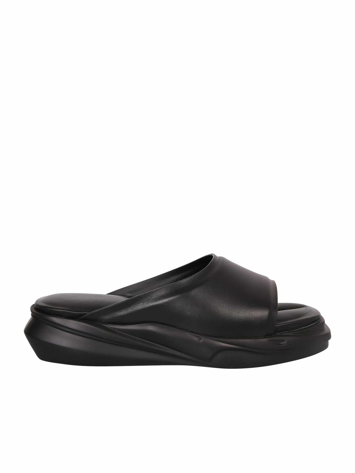 1017 ALYX 9SM Chunky Slide Sandals