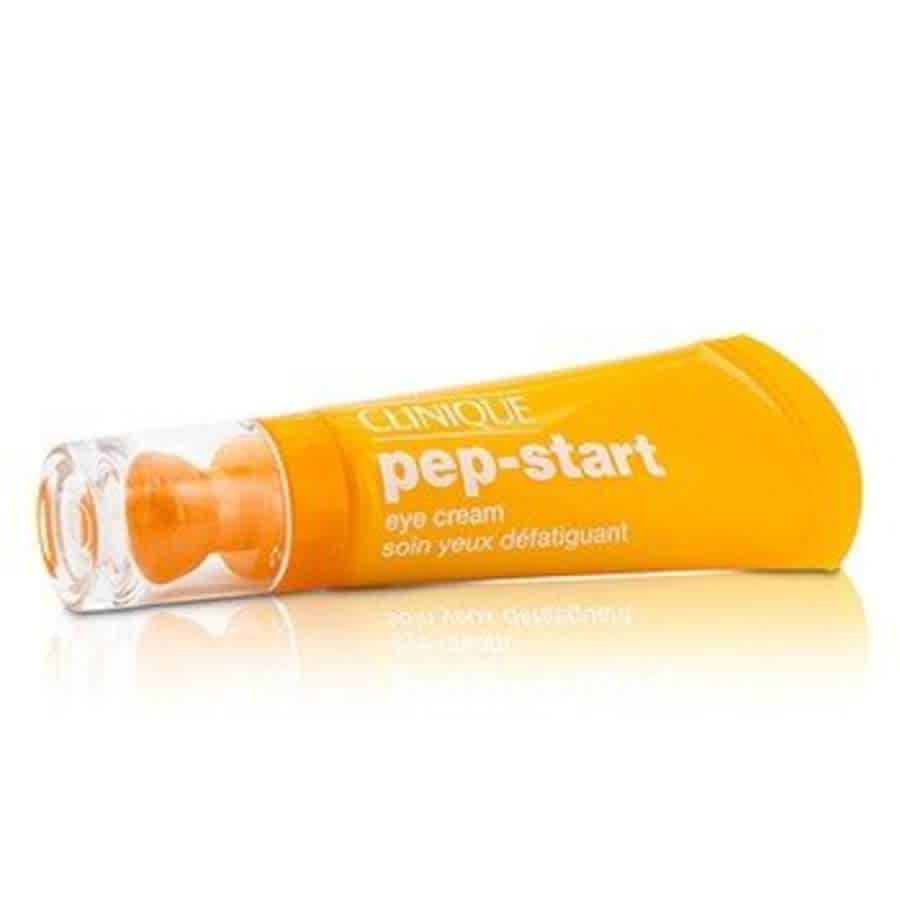 Clinique / Pep-start Eye Cream .5 oz (15 ml)