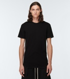 DRKSHDW by Rick Owens - Level cotton jersey T-shirt