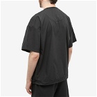 F/CE. Men's Microft Tech T-Shirt in Black