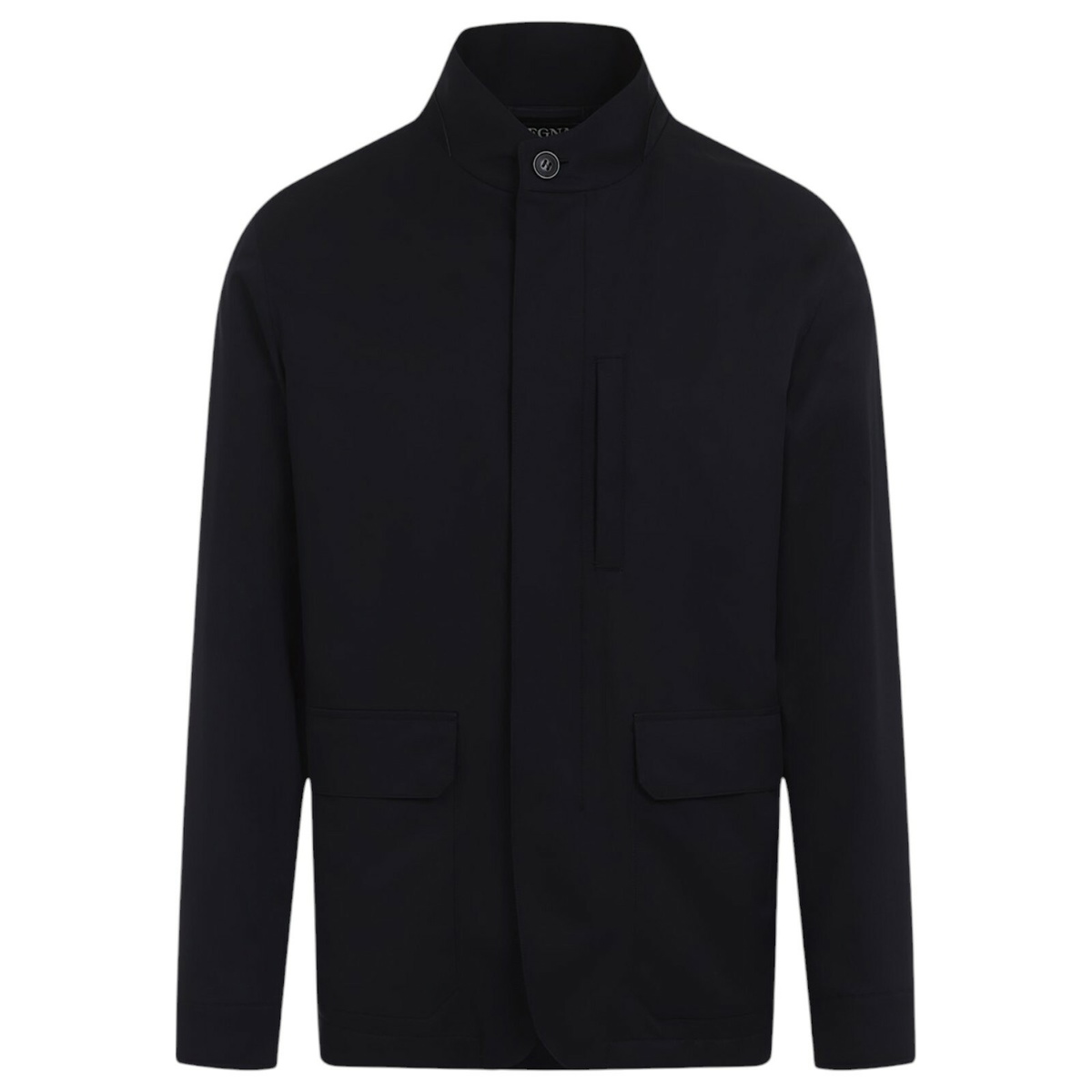Zegna Classic Jacket Zegna