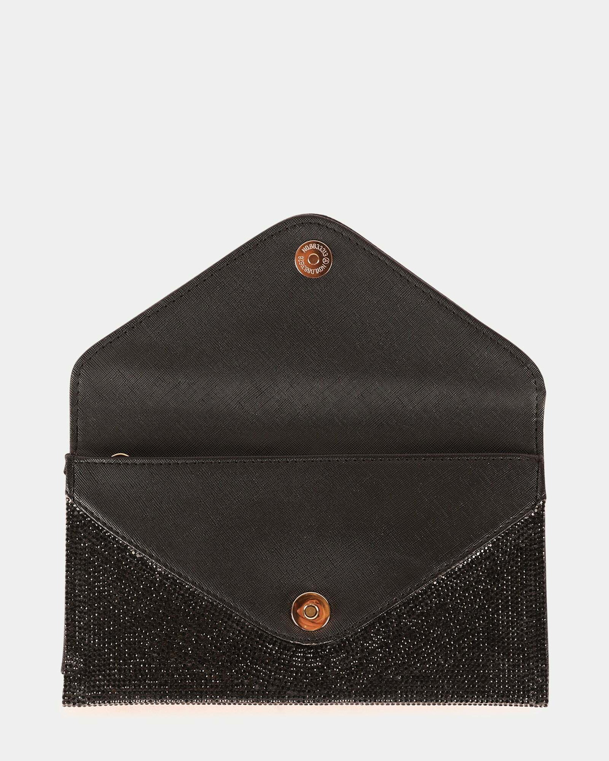 Steve Madden Bkoko Bag in Black