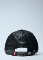 Diesel C-Seymon Baseball Cap