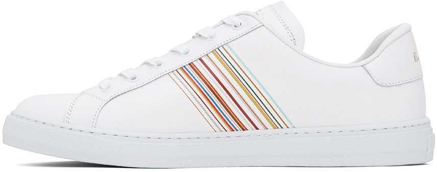 Sneakers Paul Smith Noires - Pointure 44 EU | Neuf Avec Emballage D'origine | Pour Homme