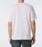 Gucci Logo cotton jersey T-shirt