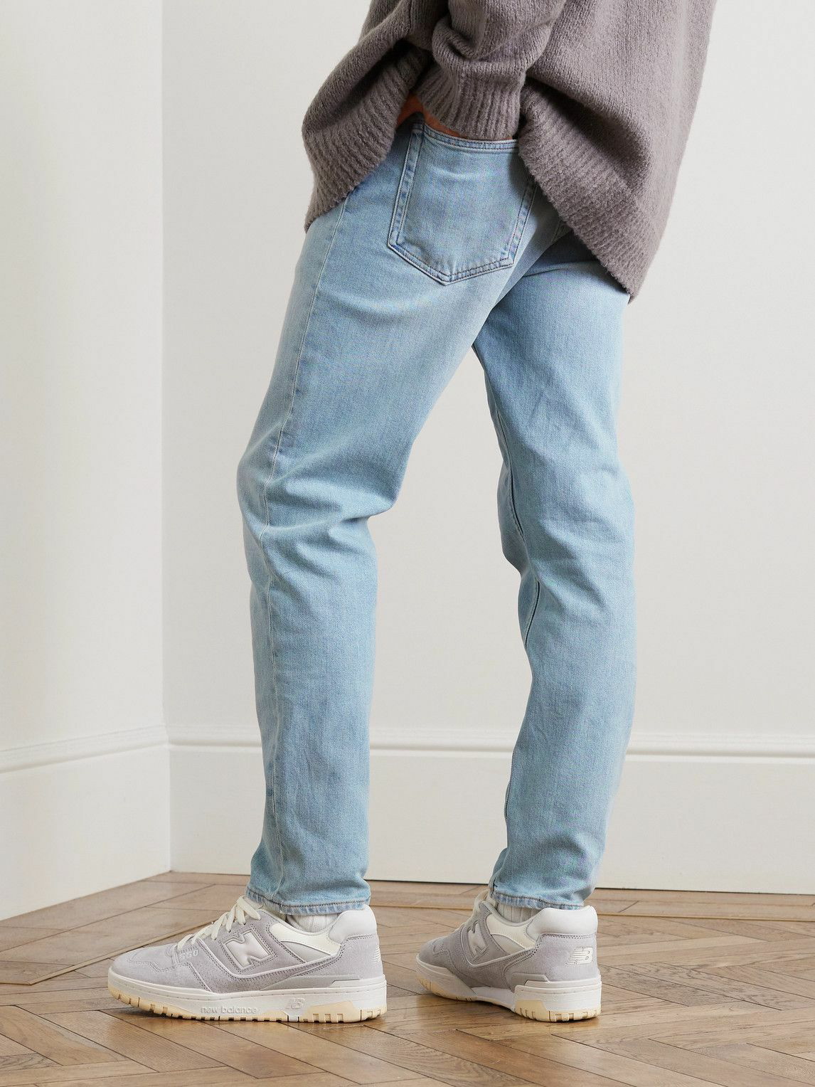 NEW新品acne studios - river jeans パンツ