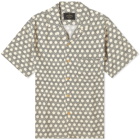 Portuguese Flannel Men's Select Vacation Shirt in Beige