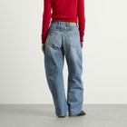 Samsøe Samsøe Women's Saharpo Jeans in Sephia Blue