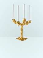 POLSPOTTEN Drip Candleholder