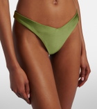 Jade Swim Vera bikini bottoms