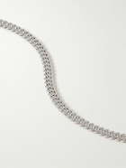 Hatton Labs - Classic Mini Silver Chain Bracelet