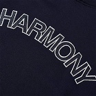 Harmony Sydney Logo Hoody