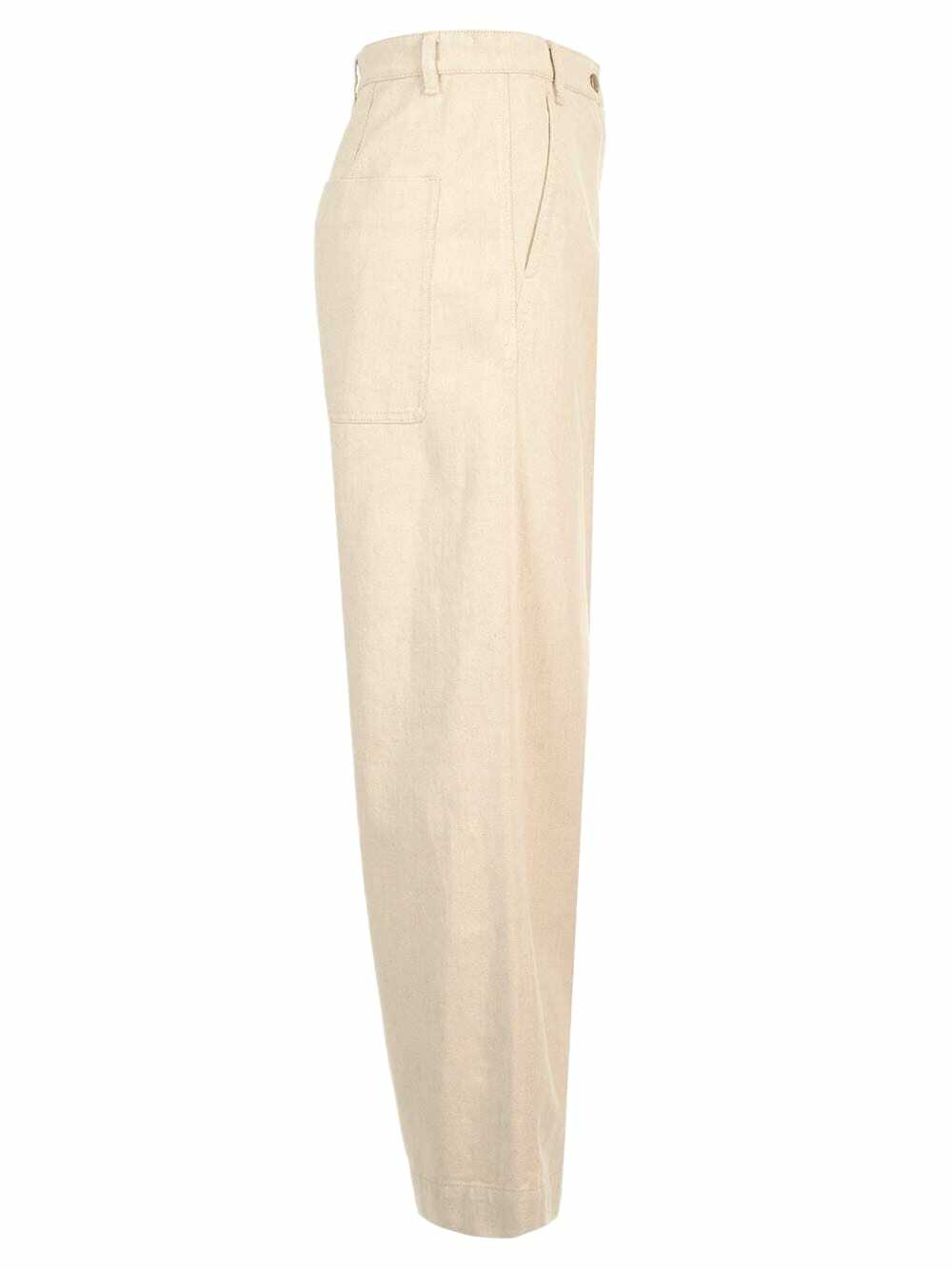S Max Mara sorriso Wide Leg Trousers S Max Mara