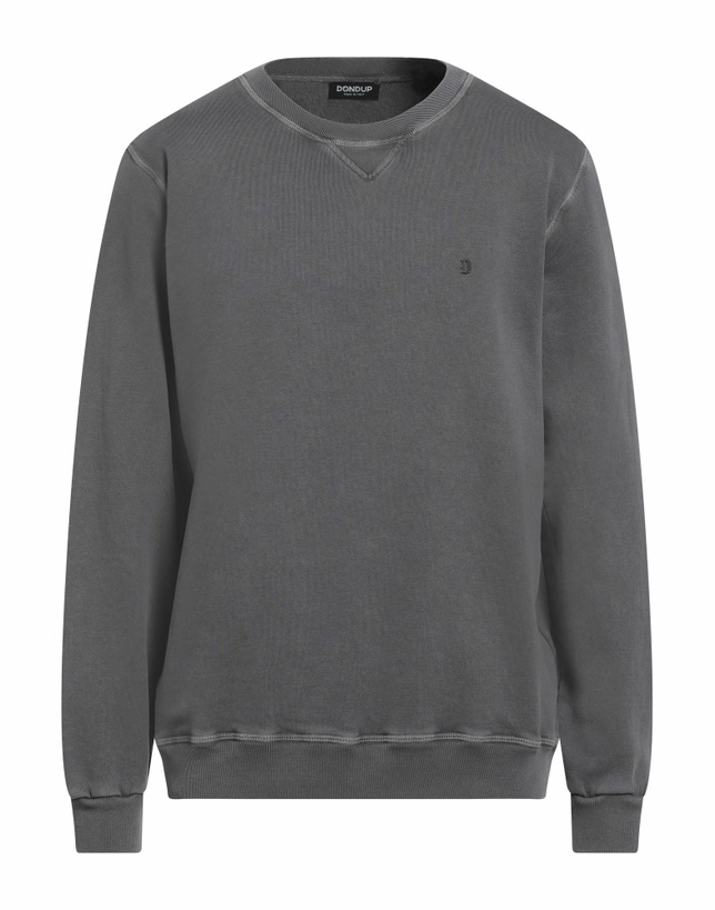 Photo: Dondup Mens Sweatshirt in Grey