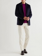 Paul Smith - Slim-Fit Cotton-Corduroy Blazer - Blue