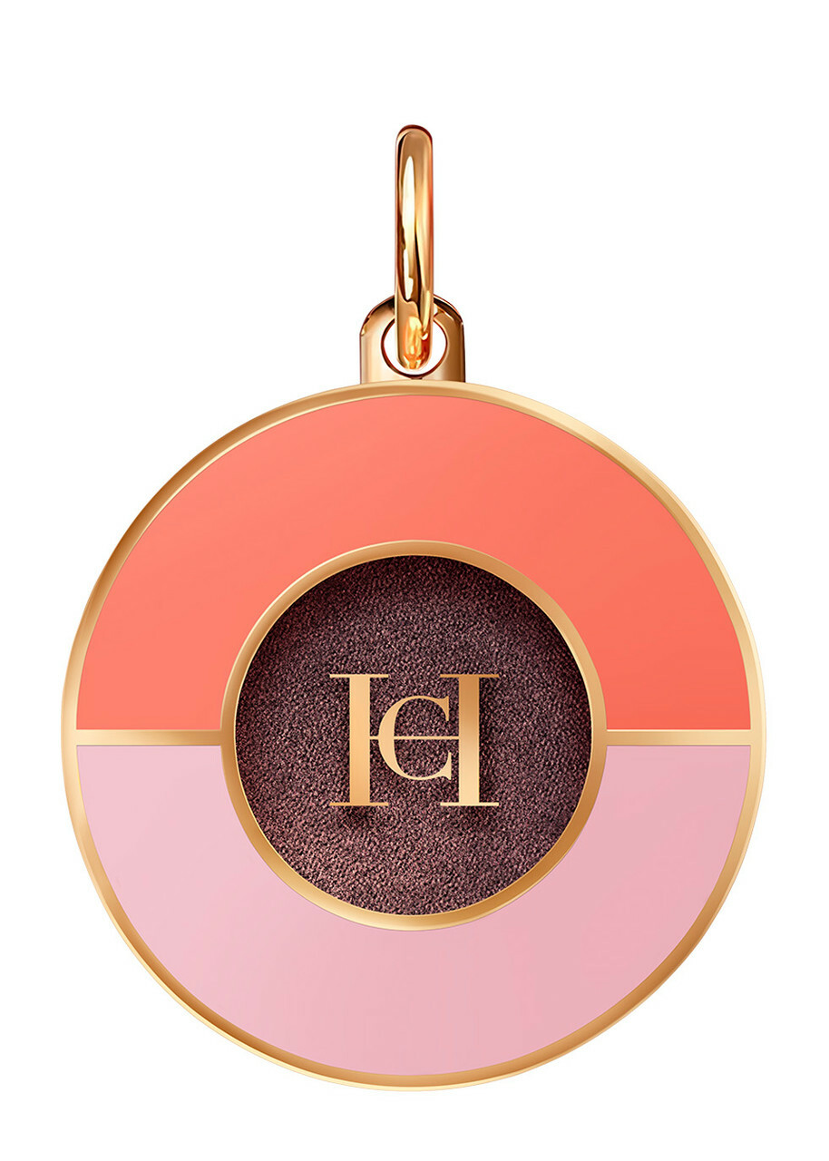 Carolina Herrera Chic Mono Eyeshadow - Shimmer Plum