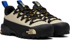 The North Face Off-White Glenclyffe Sneakers