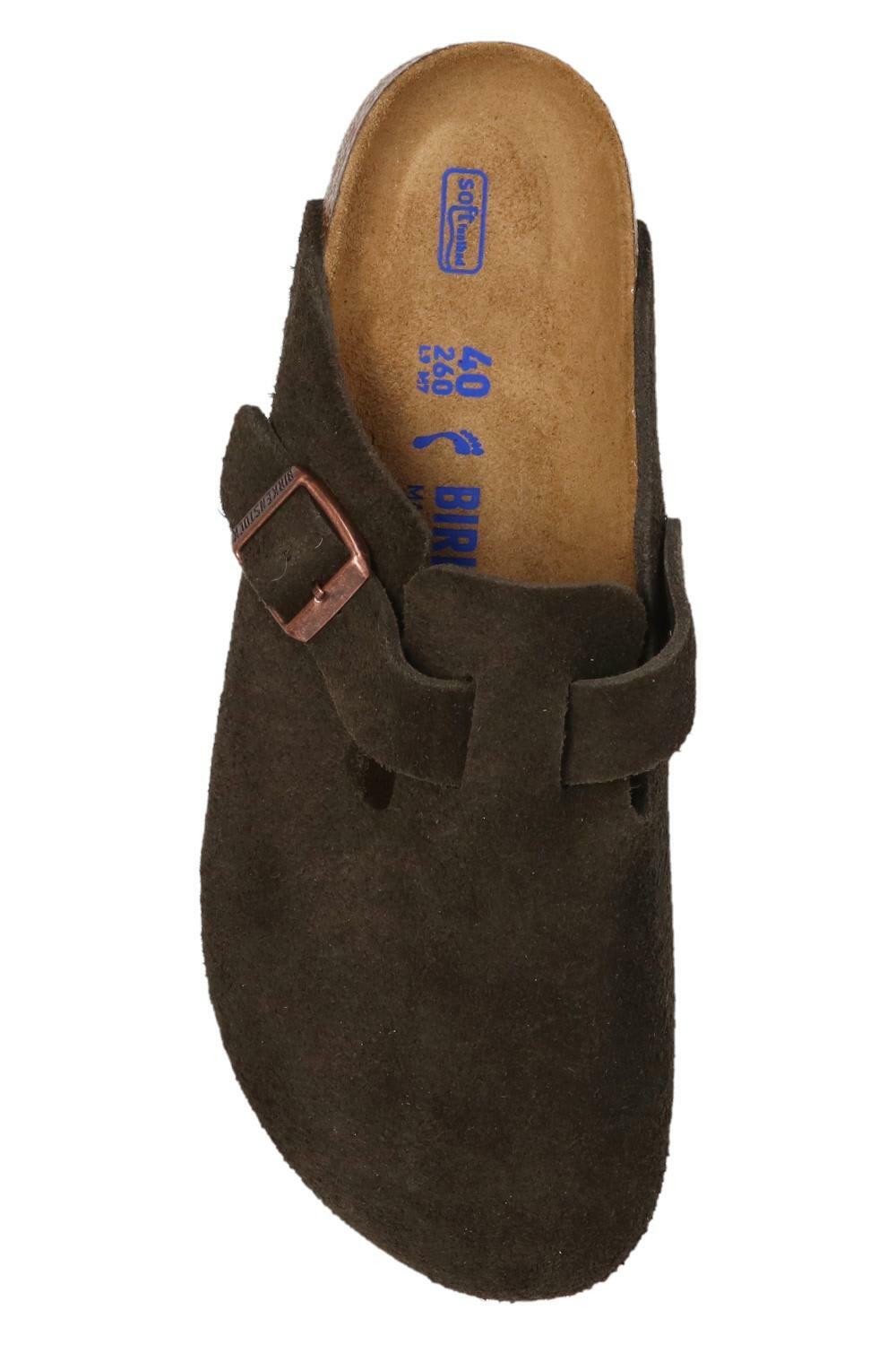 Birkenstock boston Bs Slides