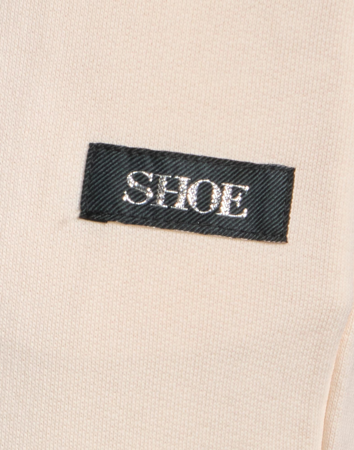 Shoe Womens Pants Blush