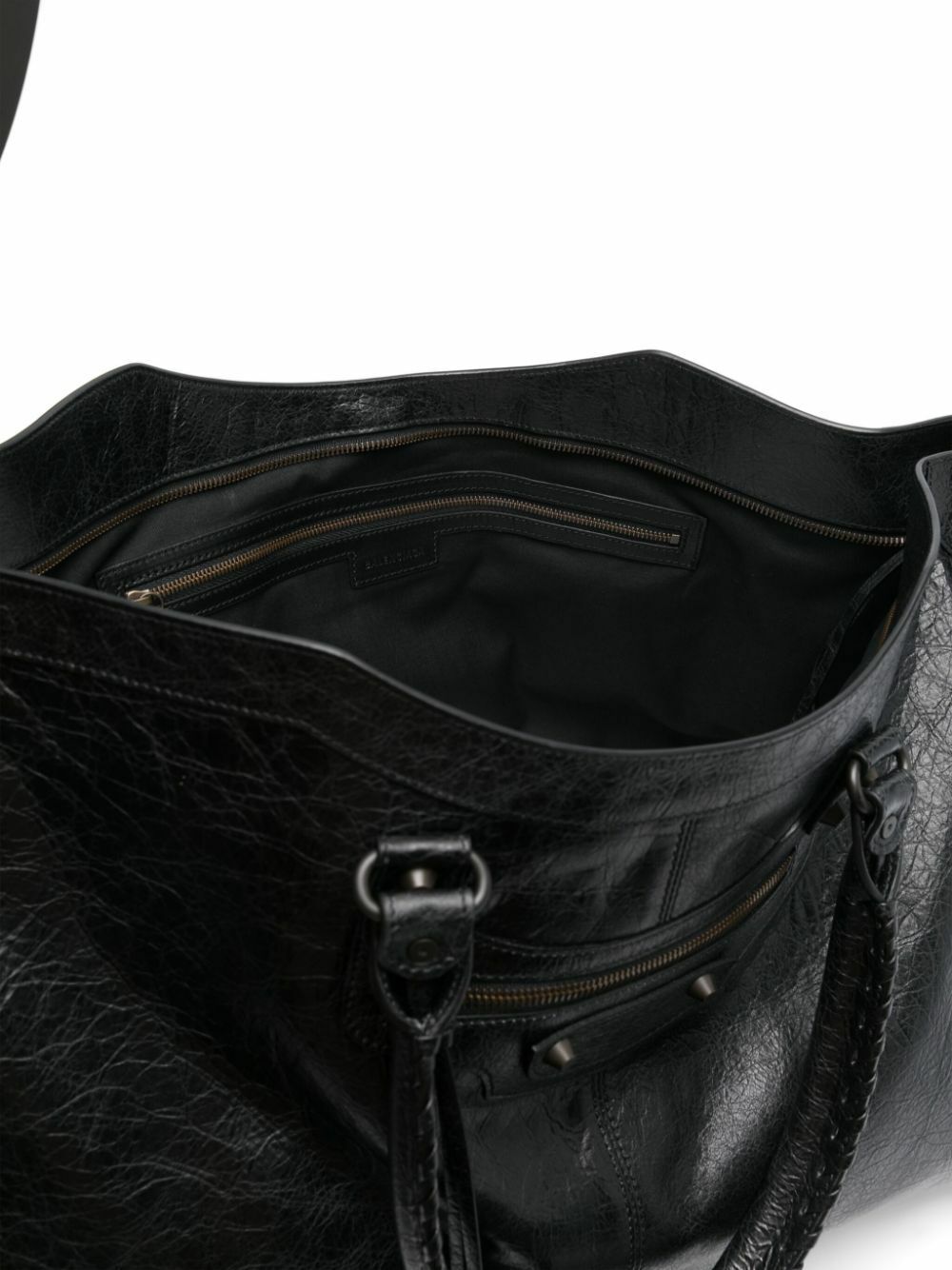 Balenciaga Le City Travel Bag