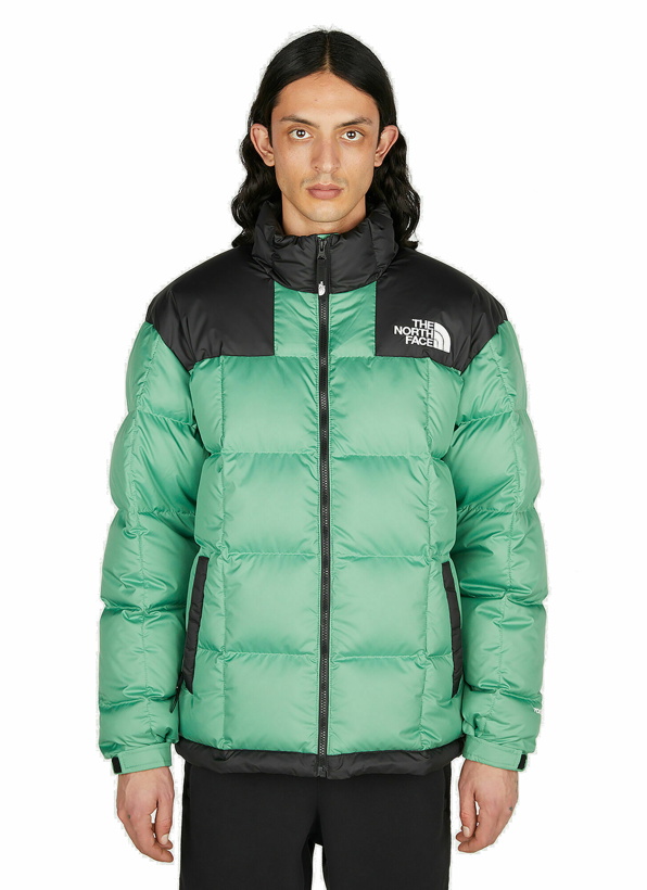 Photo: The North Face - Lhotse Jacket in Green