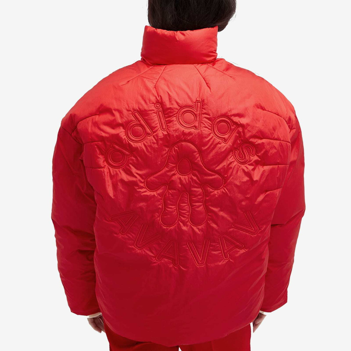 大人気！アディダスレディース☆adidas by Avavav Puffer Jacket 大人気！アディダスレディース☆adidas by Avavav Puffer Jacket