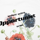 Soulland Olsson Tee