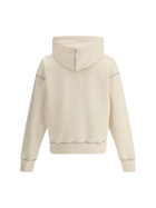 Ami Alexandre Mattiussi Logoed Hoodie