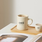 Earl of East Café Candle - Hot Chocolate 