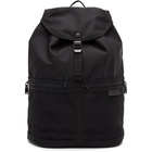 Master-Piece Co Black Swish Backpack