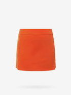 J.Lindeberg Technical Fabric Midi Skirt