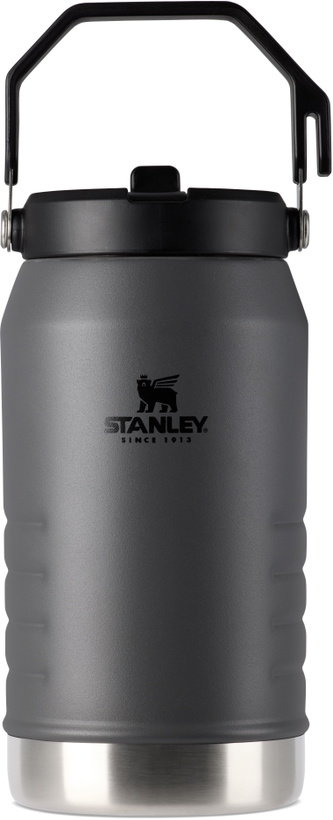 Photo: Stanley Gray 'The IceFlow' Flip Straw Jug, 64 oz