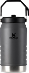 Stanley Gray 'The IceFlow' Flip Straw Jug, 64 oz