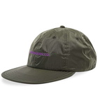 Pop Trading Company Logo Nylon Cap