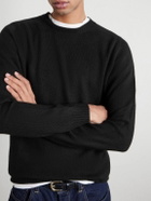 Boglioli - Cashmere Sweater - Black