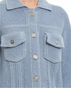 Barrie Fitted Jacket