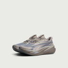 Puma Men's Magmax Nitro 2 Sneaker in Mouse Gray/Evening Blue